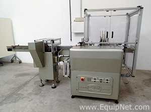 Encartonadora Horizontal CAM P2R66
