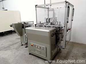 Encartonadora Horizontal CAM P2R66