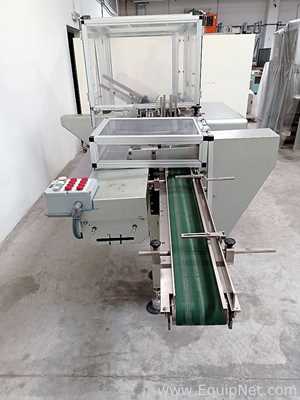 Encartonadora Horizontal CAM P2R66