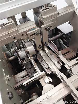 Encartonadora Horizontal CAM P2R66