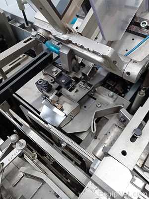 Encartonadora Horizontal CAM P2R66