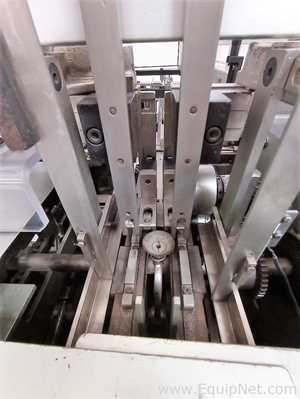 Encartonadora Horizontal CAM P2R66