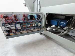 Encartonadora Horizontal CAM P2R66