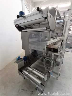 IMA BFB MS 500BP Overwrapper