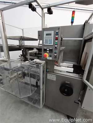 IMA BFB MS 500BP Overwrapper
