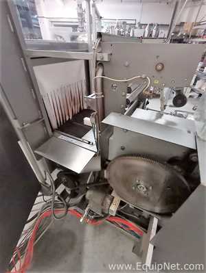 IMA BFB MS 500BP Overwrapper