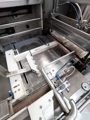 IMA BFB MS 500BP Overwrapper