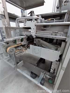 IMA BFB MS 500BP Overwrapper