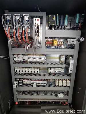 IMA BFB MS 500BP Overwrapper