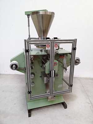 ➤ Used Bagging Machine for sale on  - many