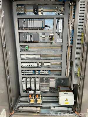 Tapadora IMA ALU 200