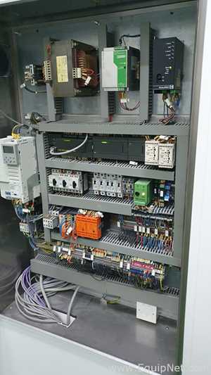 Tableteadora Kilian Inc S250 Plus