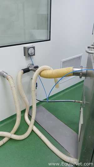 Tableteadora Kilian Inc S250 Plus