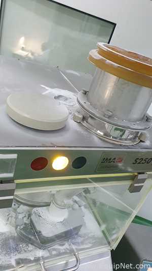 Tableteadora Kilian Inc S250 Plus