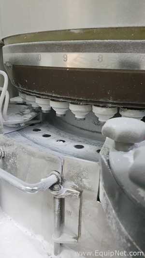 Tableteadora Kilian Inc S250 Plus