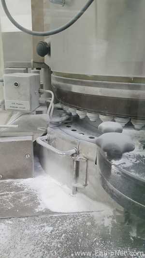 Tableteadora Kilian Inc S250 Plus