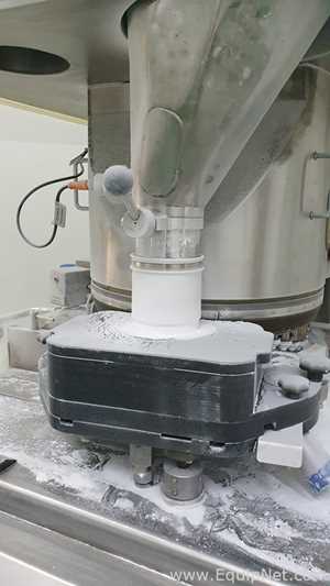 Tableteadora Kilian Inc S250 Plus
