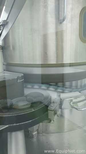 Tableteadora Kilian Inc S250 Plus