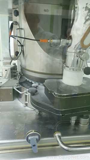 Tableteadora Kilian Inc S250 Plus