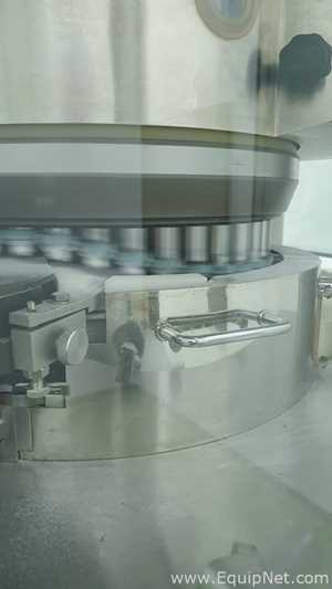 Tableteadora Kilian Inc S250 Plus