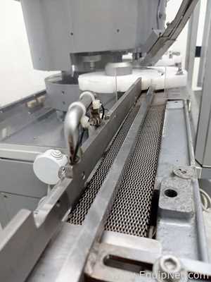 Tapadora The West Co. Inc.  RW500