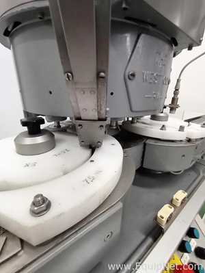 Tapadora The West Co. Inc.  RW500