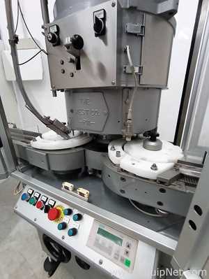Tapadora The West Co. Inc.  RW500