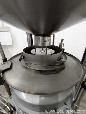 Tapadora The West Co. Inc.  RW500