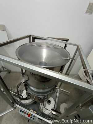 Tapadora The West Co. Inc.  RW500