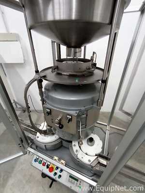 Tapadora The West Co. Inc.  RW500