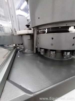 Tapadora The West Co. Inc.  RW500