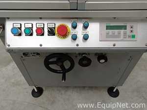 Tapadora The West Co. Inc.  RW500