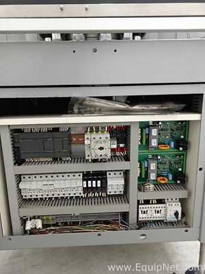 Tapadora The West Co. Inc.  RW500