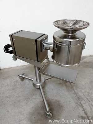 Alexanderwerk UGM Granulator
