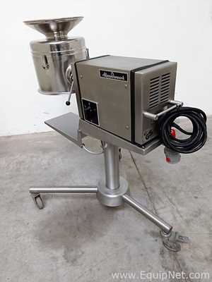 Alexanderwerk UGM Granulator