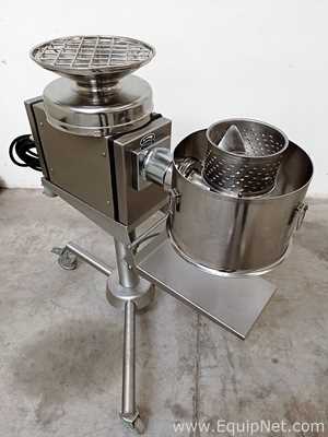 Alexanderwerk UGM Granulator