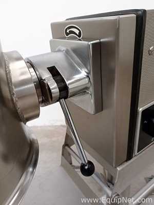 Alexanderwerk UGM Granulator