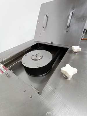 Homogeneizador Urschel COMITROL 1500