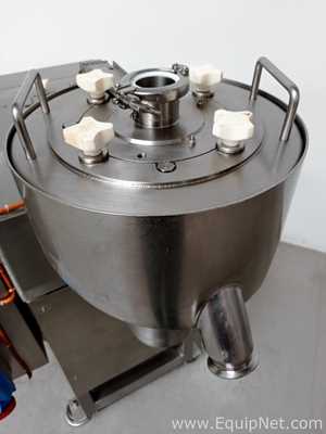 Homogeneizador Urschel COMITROL 1500