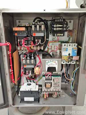 Homogeneizador Urschel COMITROL 1500