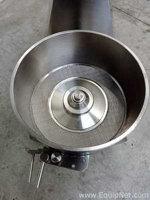 Niro Aeromatic S-320 Spheronizer