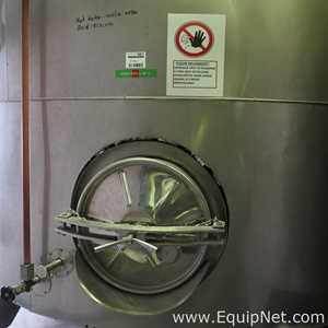 CIP 150 HL - 127 bbl Tanque Vertical De Acero Inoxidable