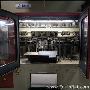 KHS PET Line With Capacity Of 18000 BPH for non carbonated beverages
