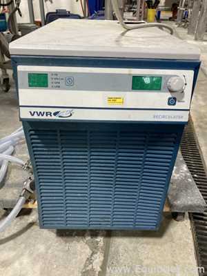 Enfriador VWR 1173MD