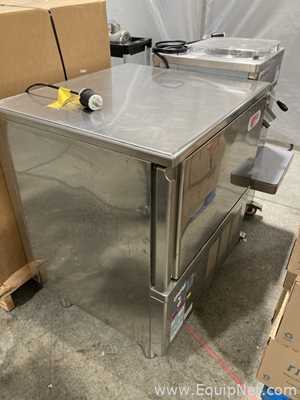 Freezer de Sorvete Bravo S.p.A. B&S5