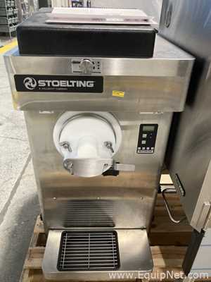 Stoelting Co CF101-38B Ice Cream Freezer