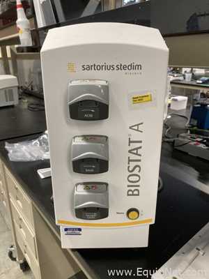 Biorreactor Sartorius Biostat A BB-8822001