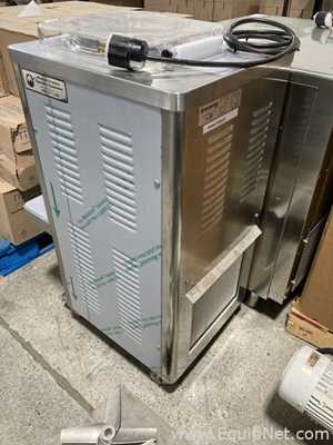 Congelador de Helado Stoelting Co VB25-309a