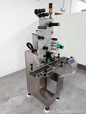 Neri SL 300 V Labeler