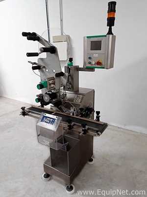 Neri SL 300 V Labeler